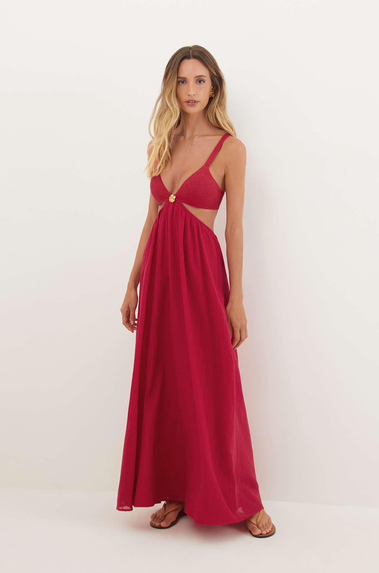 Como medir para roupas Vix Paula Hermanny
